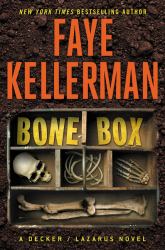 Bone Box : A Decker/Lazarus Novel