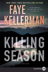 Killing Season : A Thriller