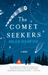 The Comet Seekers : A Novel