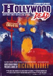 Hollywood Dead : A Sandman Slim Novel