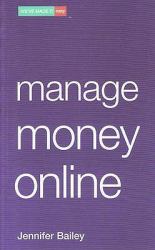 Manage Money Online