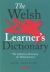 The Welsh Learner's Dictionary