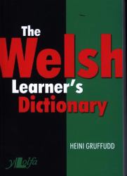 Welsh Learner's Dictionary, the (Pocket / Poced)