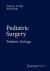 Pediatric Surgery : Pediatric Urology Vol. 3