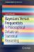 Bayesians Versus Frequentists : A Philosophical Debate on Statistical Reasoning