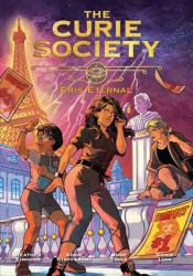 The Curie Society, Volume 2 : Eris Eternal