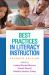 Best Practices in Literacy Instruction