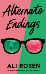 Alternate Endings