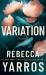 Variation : A Novel