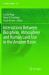 Interactions Between Biosphere, Atmosphere and Human Land Use in the Amazon Basin