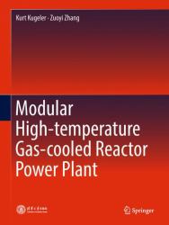 Modular High-Temperature Gas-Cooled Reactor Power Plant