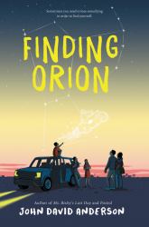 Finding Orion