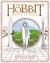 The Hobbit Movie Trilogy : Heroes and Villains Coloring Book