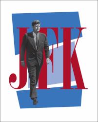 JFK : A Vision for America