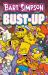 Bart Simpson Bust-Up