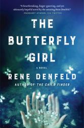 The Butterfly Girl : A Novel