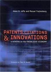 Patents, Citations, and Innovations : A Window on the Knowledge Economy