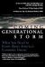 The Coming Generational Storm : What You Need to Know about America's Economic Future