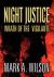 Night Justice : Wrath of the Vigilante