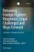 Returning Foreign Fighters: Responses, Legal Challenges and Ways Forward