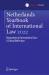 Netherlands Yearbook of International Law 2022 : Reparations in International Law: a Critical Reflection