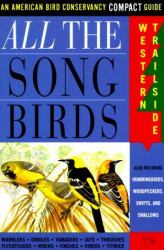 All the Songbirds: Western Trailside