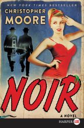 Noir : A Novel