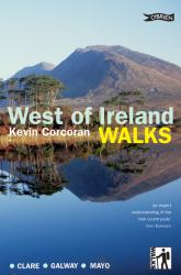 West of Ireland Walks