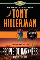 People of Darkness : A Leaphorn and Chee Novel