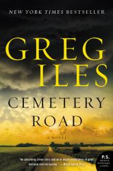 Cemetery Road : A Novel