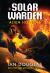 Alien Hostiles : Solar Warden Book Two