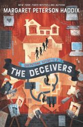 Greystone Secrets #2: the Deceivers