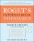 Roget's International Thesaurus, 8th Edition