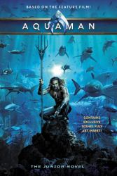 Aquaman: the Junior Novel