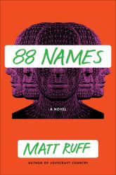 88 Names : A Novel