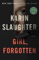 Girl, Forgotten : A Novel