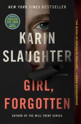 Girl, Forgotten : A Novel