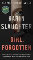 Girl, Forgotten : A Novel