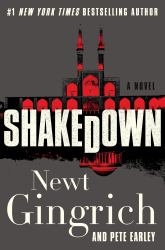 Shakedown : A Novel