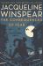 The Consequences of Fear : A Maisie Dobbs Novel