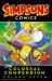 Simpsons Comics Colossal Compendium: Volume 7