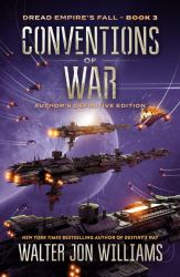 Conventions of War : Dread Empire's Fall