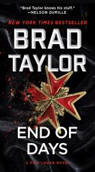 End of Days : A Pike Logan Novel