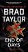 End of Days : A Pike Logan Novel