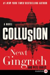 Collusion : A Novel