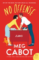 No Offense : A Novel