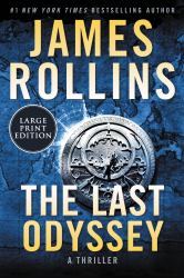 The Last Odyssey : A Sigma Force Novel