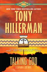 Talking God : A Leaphorn and Chee Novel