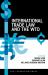 International Trade Law and the WTO