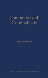 Commonwealth Criminal Law